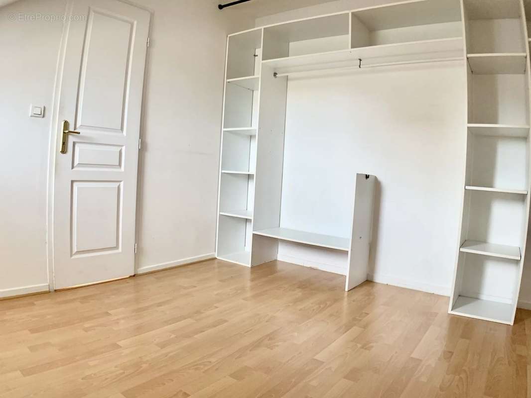 Appartement à MAREUIL-SUR-OURCQ