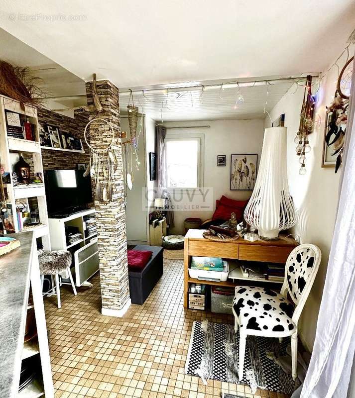 Appartement à AGDE