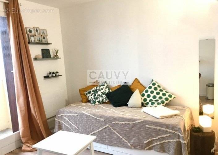 Appartement à BALARUC-LES-BAINS