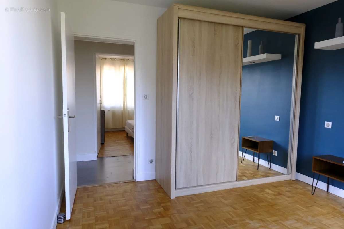 Appartement à LIMOGES