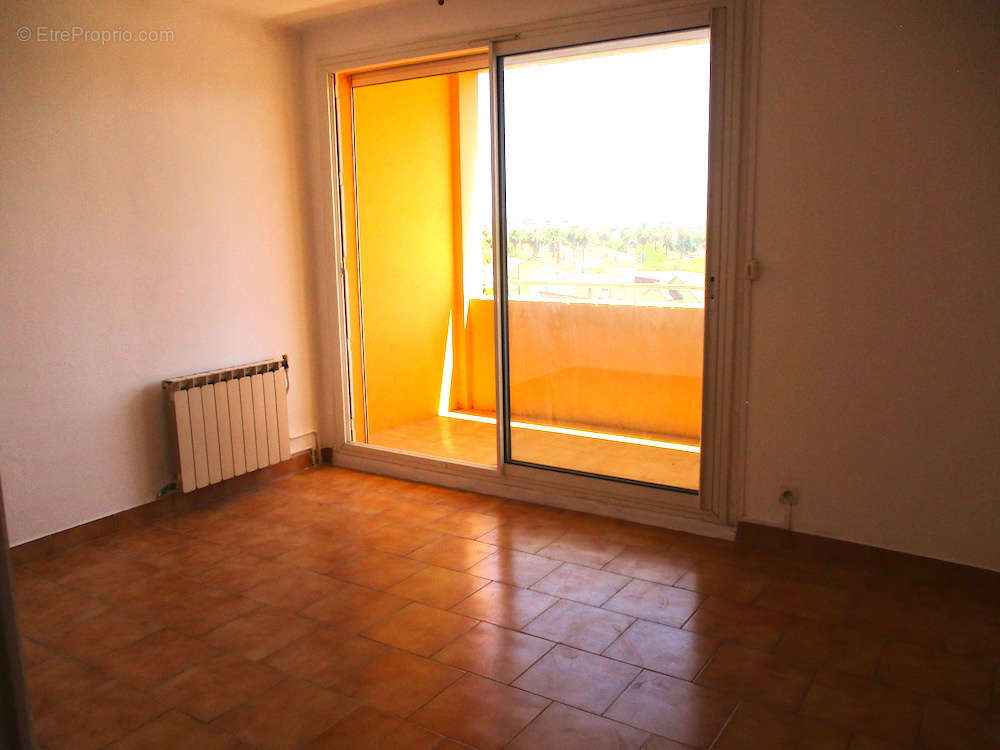 Appartement à HYERES