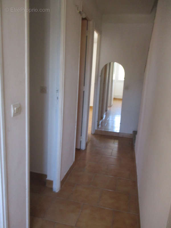 Appartement à HYERES