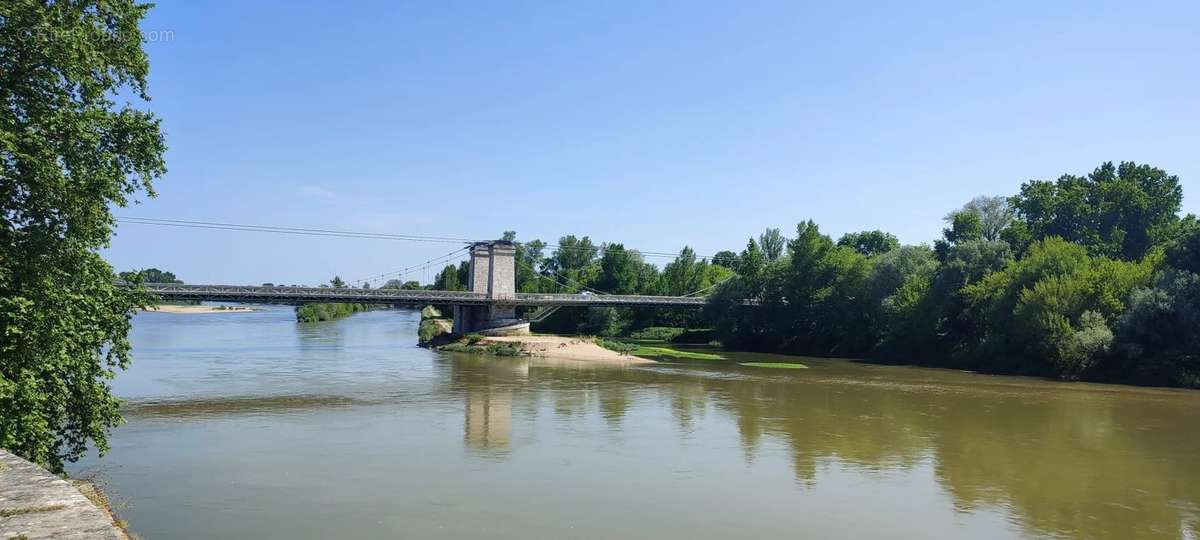 Appartement à CHATILLON-SUR-LOIRE