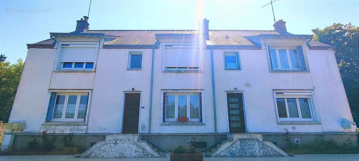 Appartement à CHATILLON-SUR-LOIRE