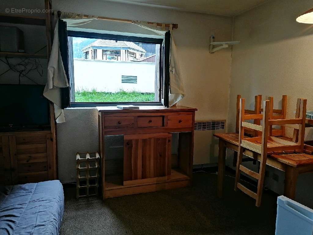 Appartement à MORILLON