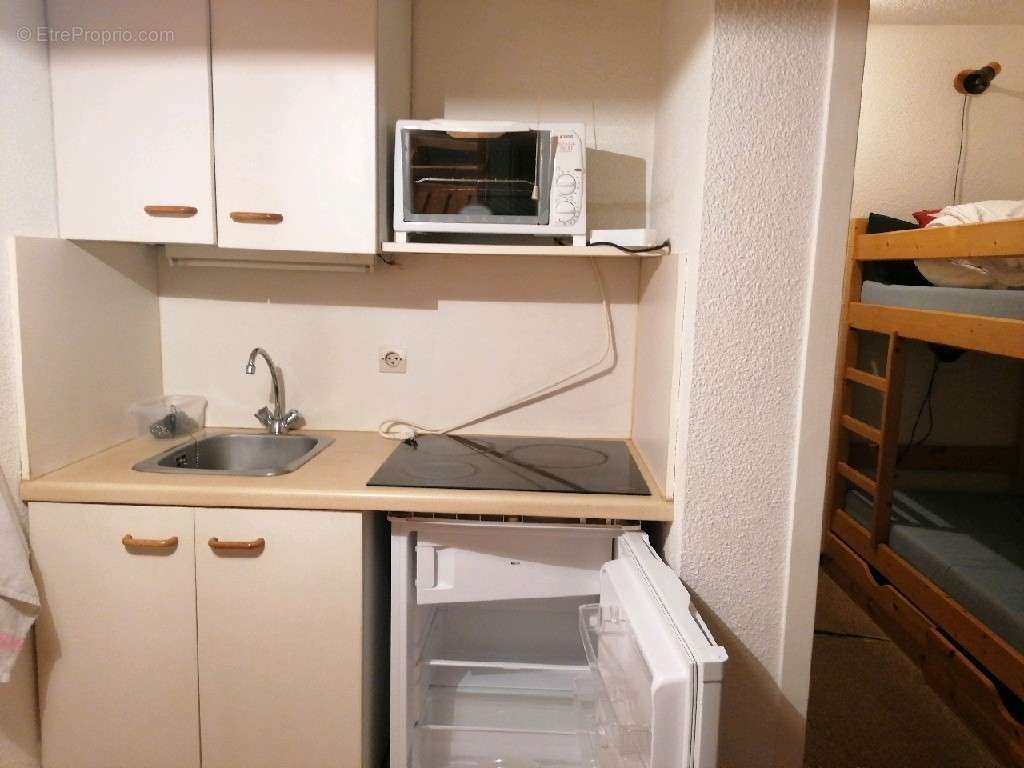 Appartement à MORILLON