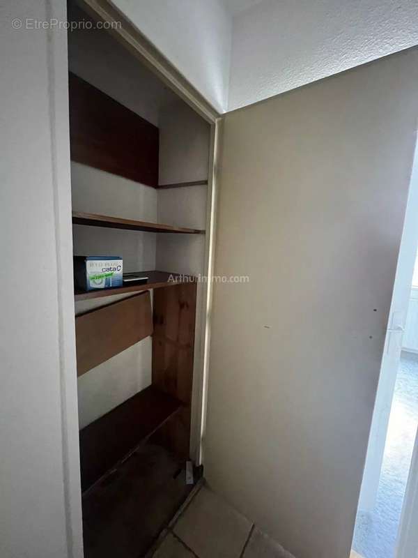 Appartement à LOURDES