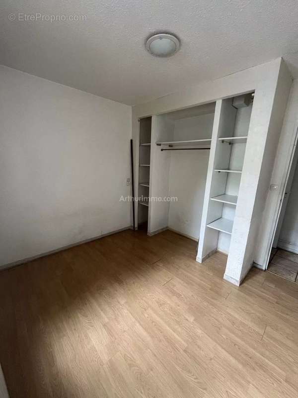 Appartement à LOURDES