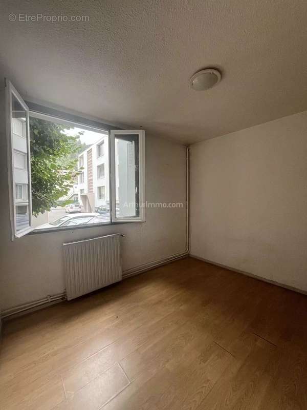 Appartement à LOURDES