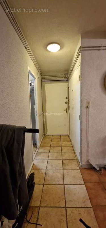 Appartement à LOURDES