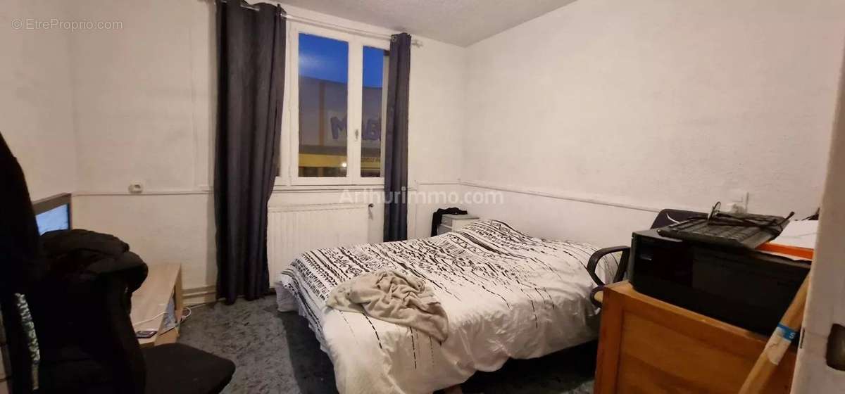 Appartement à LOURDES