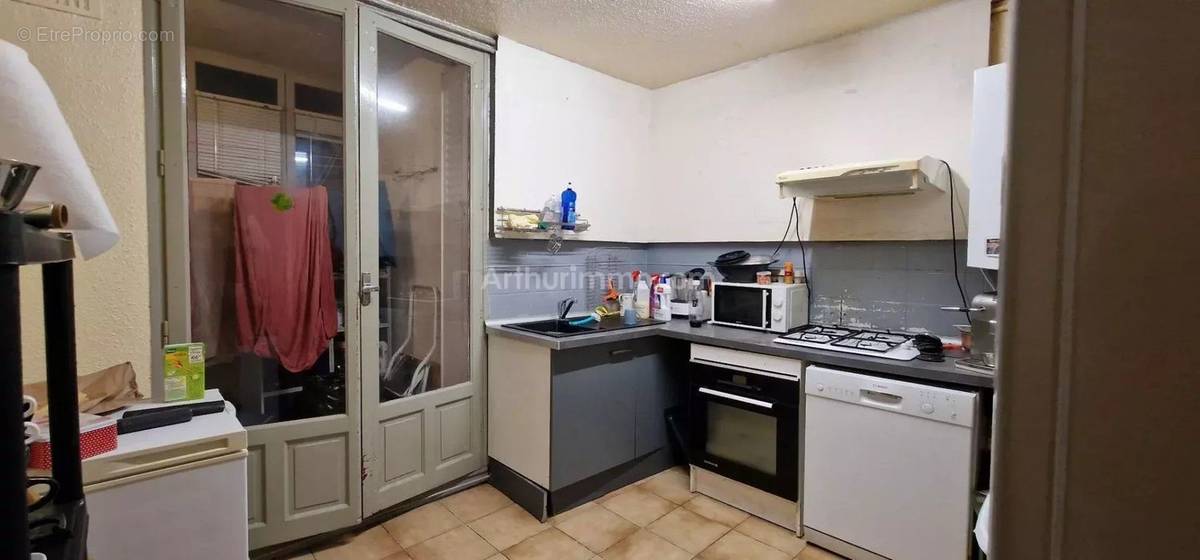 Appartement à LOURDES