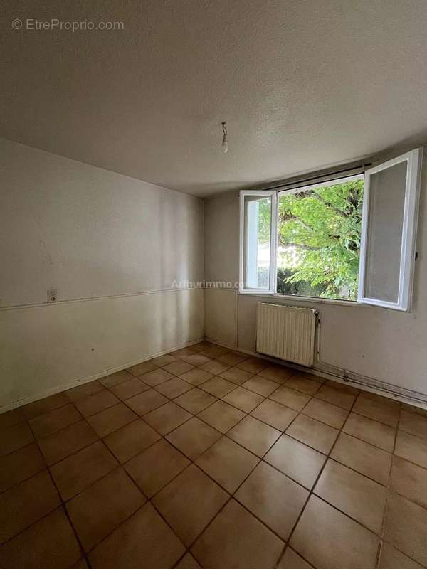 Appartement à LOURDES