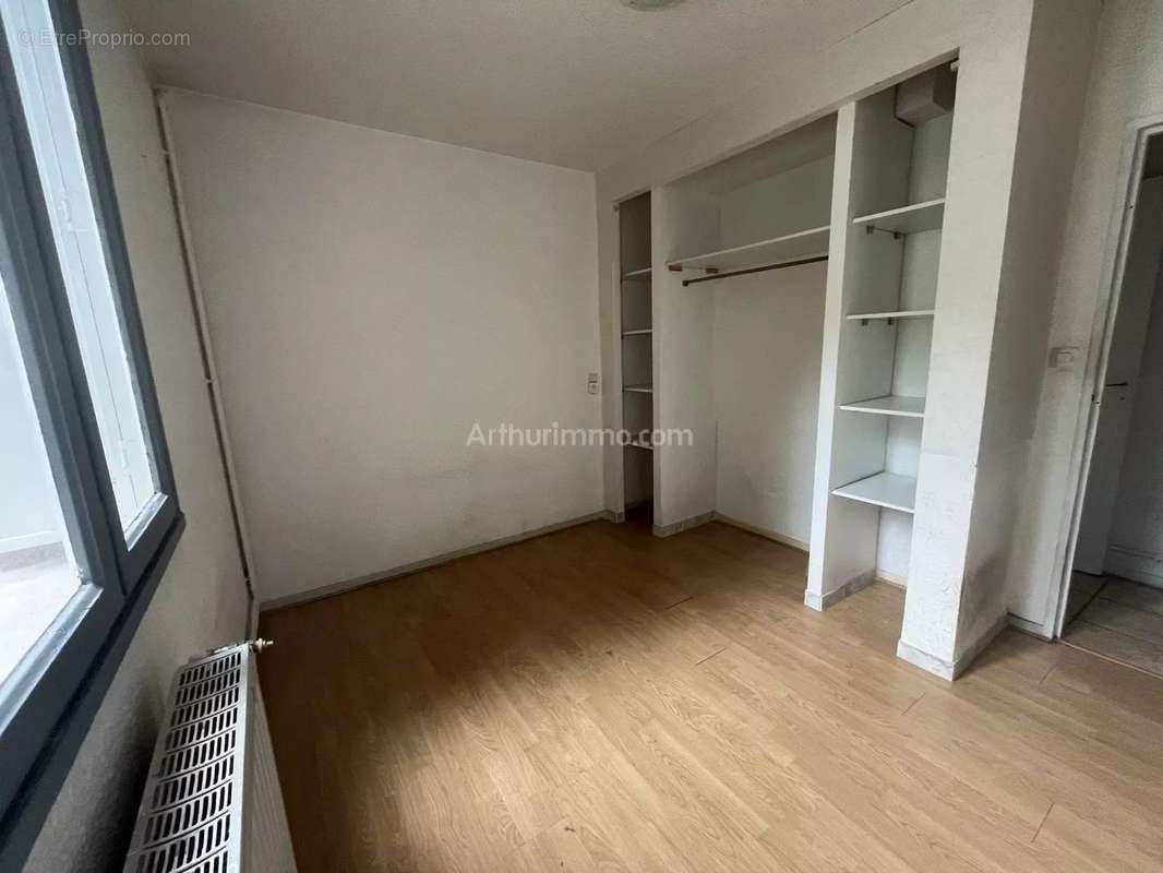 Appartement à LOURDES