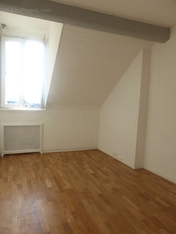 Appartement à NOGENT-SUR-MARNE