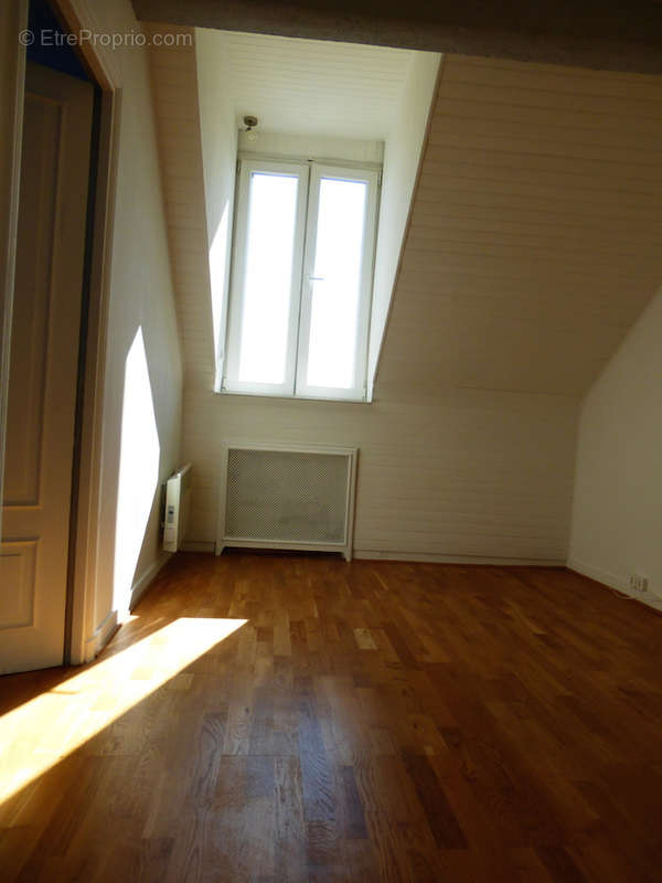 Appartement à NOGENT-SUR-MARNE