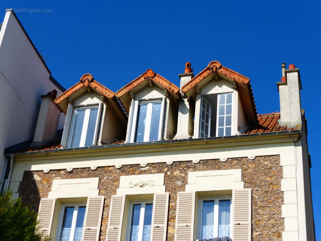 Appartement à NOGENT-SUR-MARNE