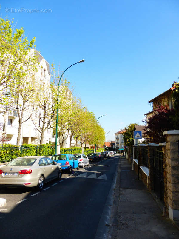 Appartement à NOGENT-SUR-MARNE