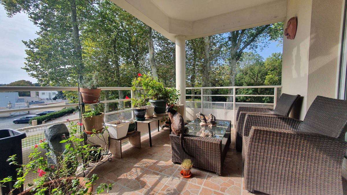 Appartement à PERIGNY