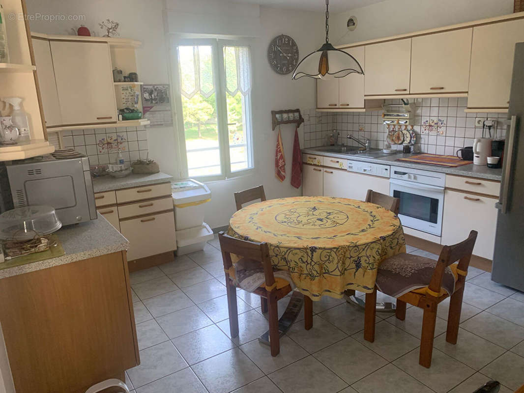 Appartement à PERIGNY