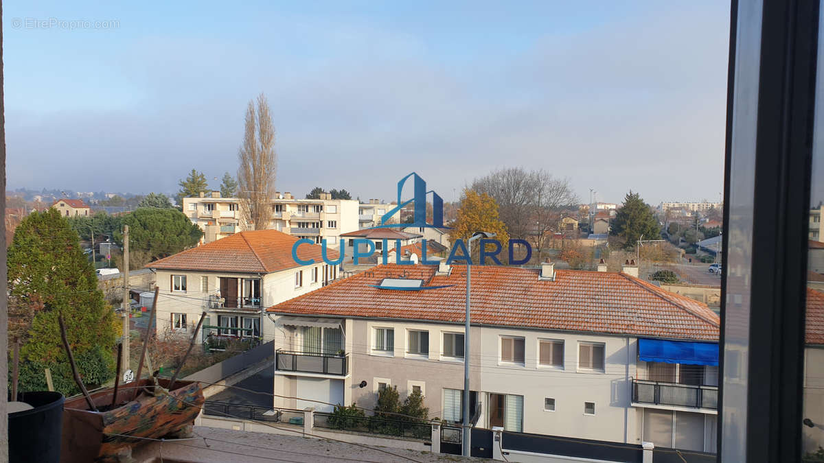 Appartement à ROANNE