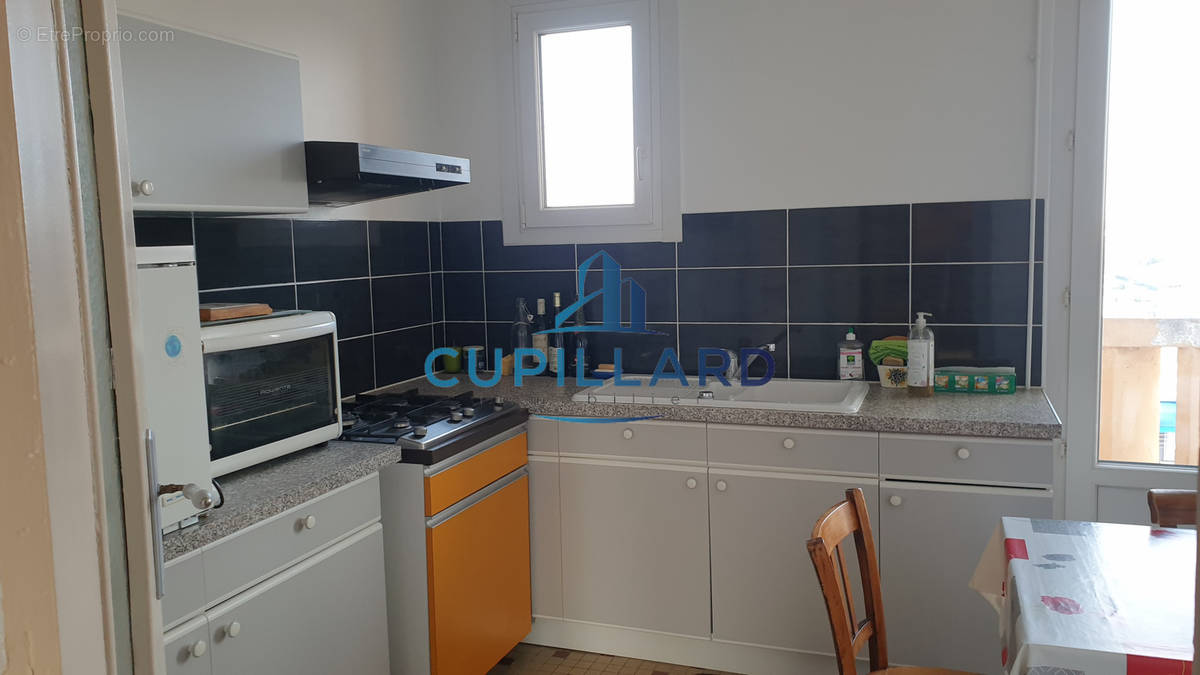 Appartement à ROANNE