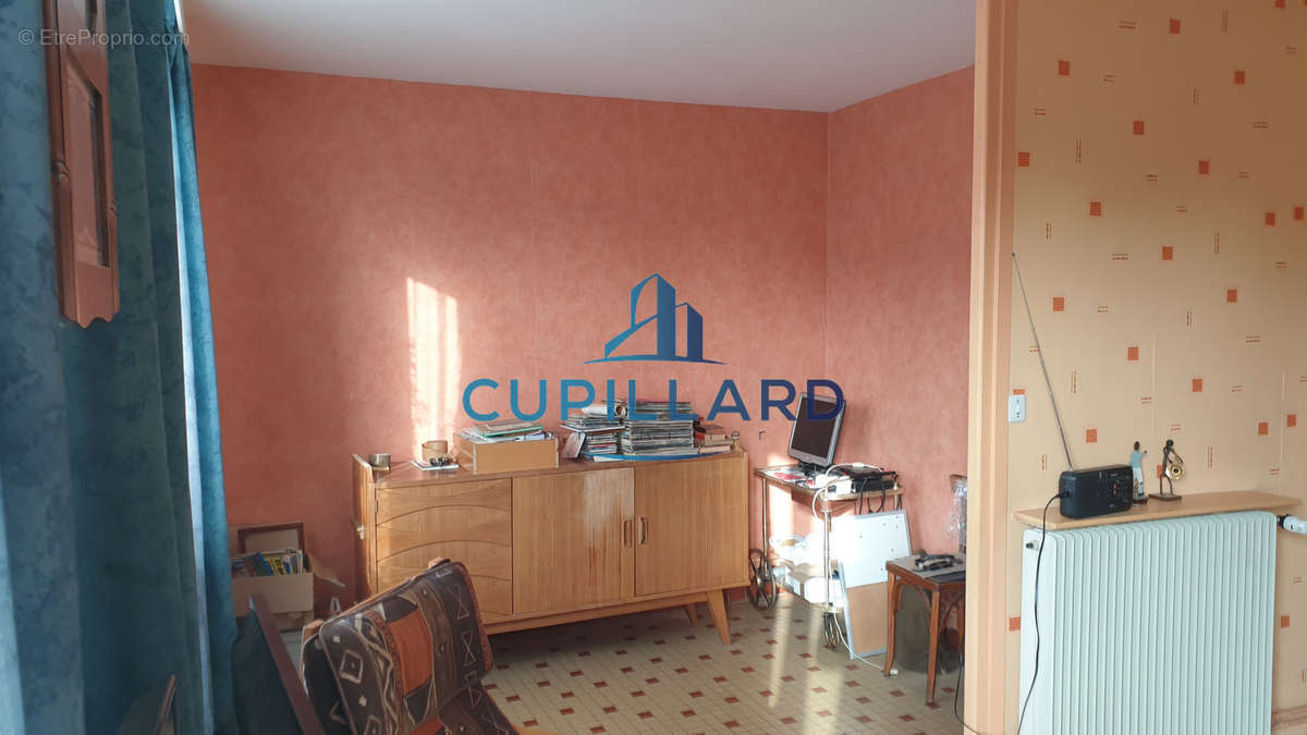 Appartement à ROANNE