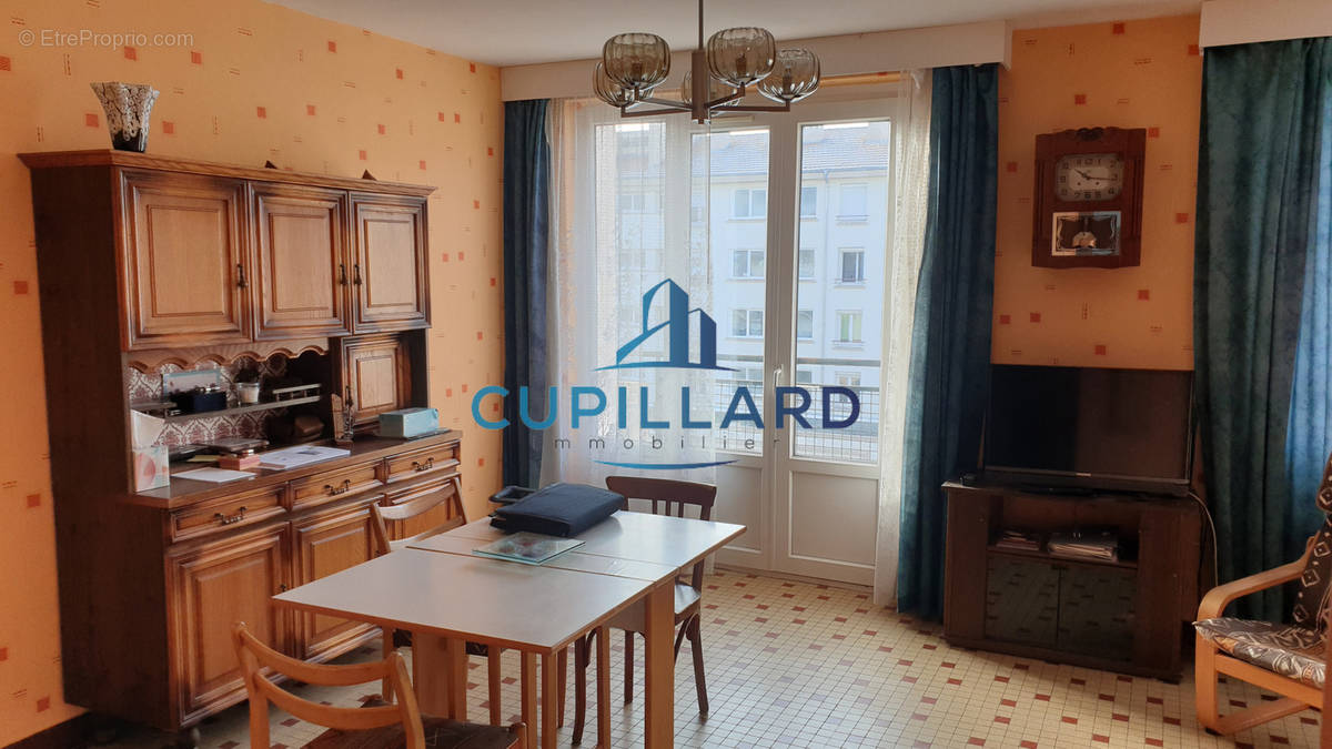 Appartement à ROANNE