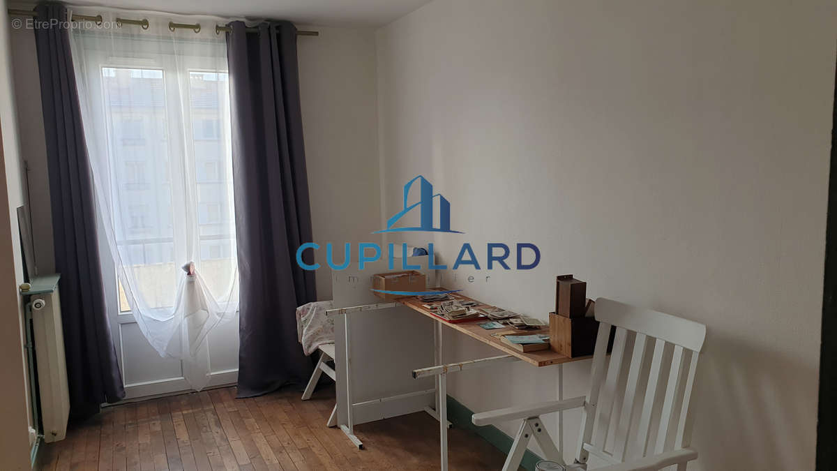 Appartement à ROANNE