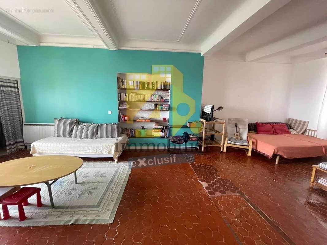 Appartement à FAYENCE