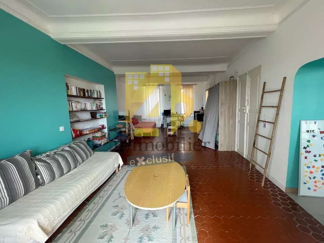 Appartement à FAYENCE