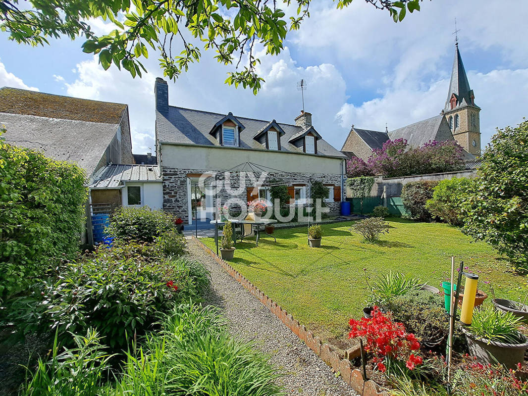 Maison à SAINT-PIERRE-D&#039;ENTREMONT