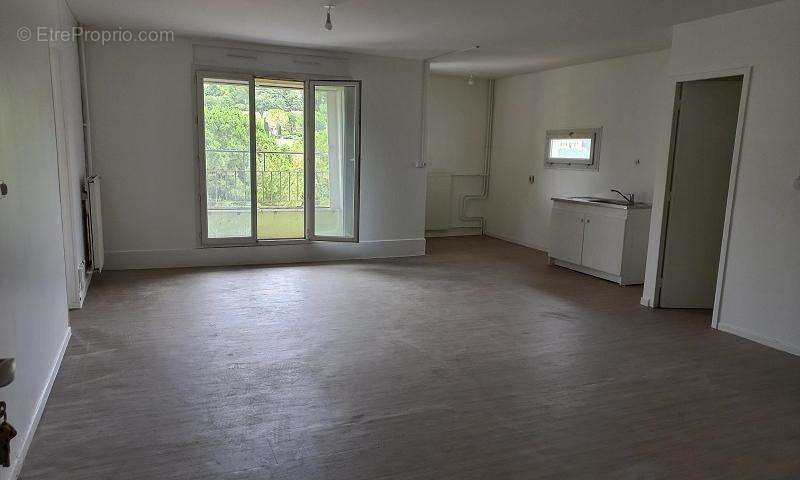 Appartement à DRAGUIGNAN