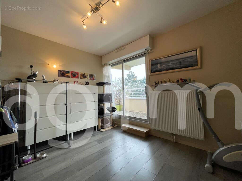 Appartement à CHALON-SUR-SAONE