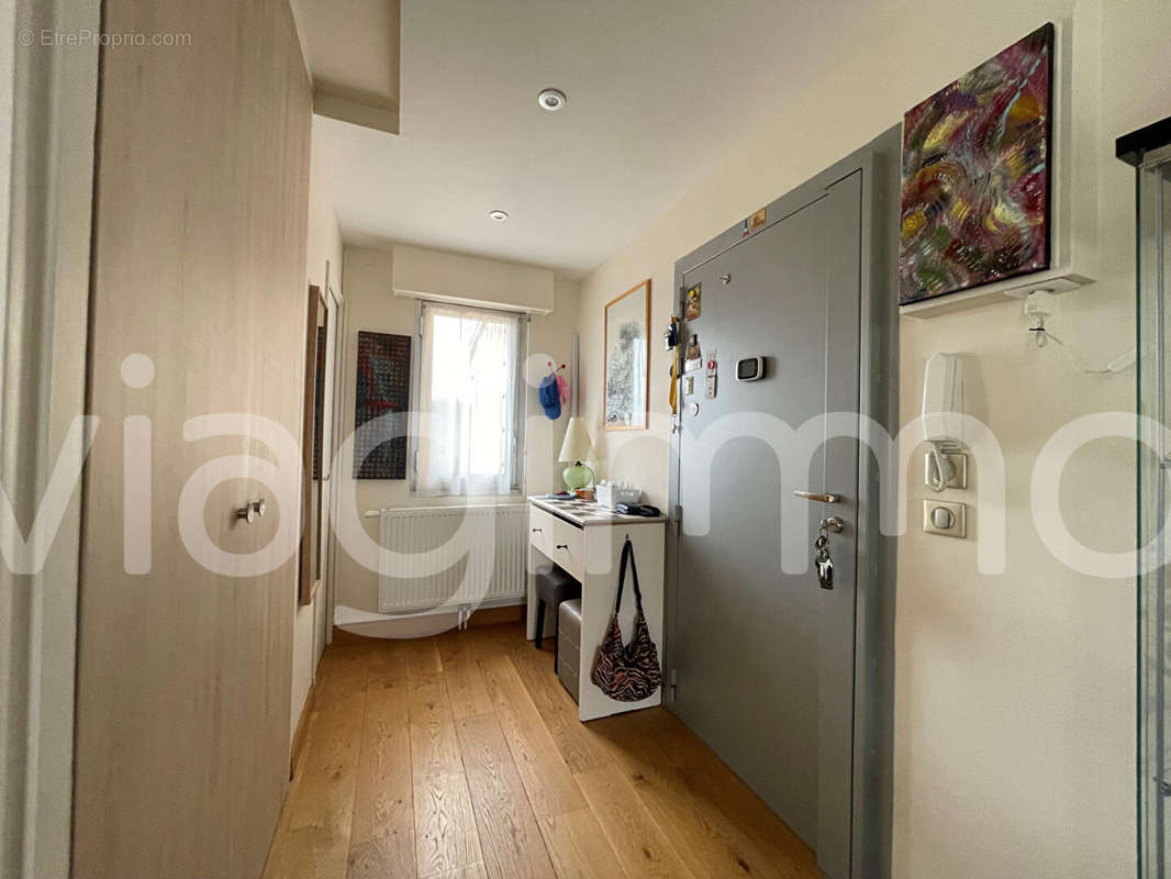 Appartement à CHALON-SUR-SAONE