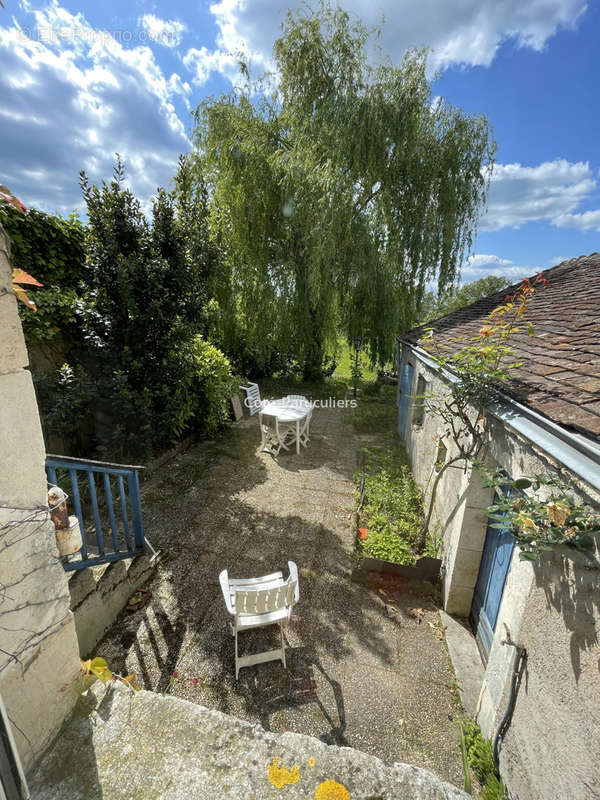 Maison à LIGNIERES