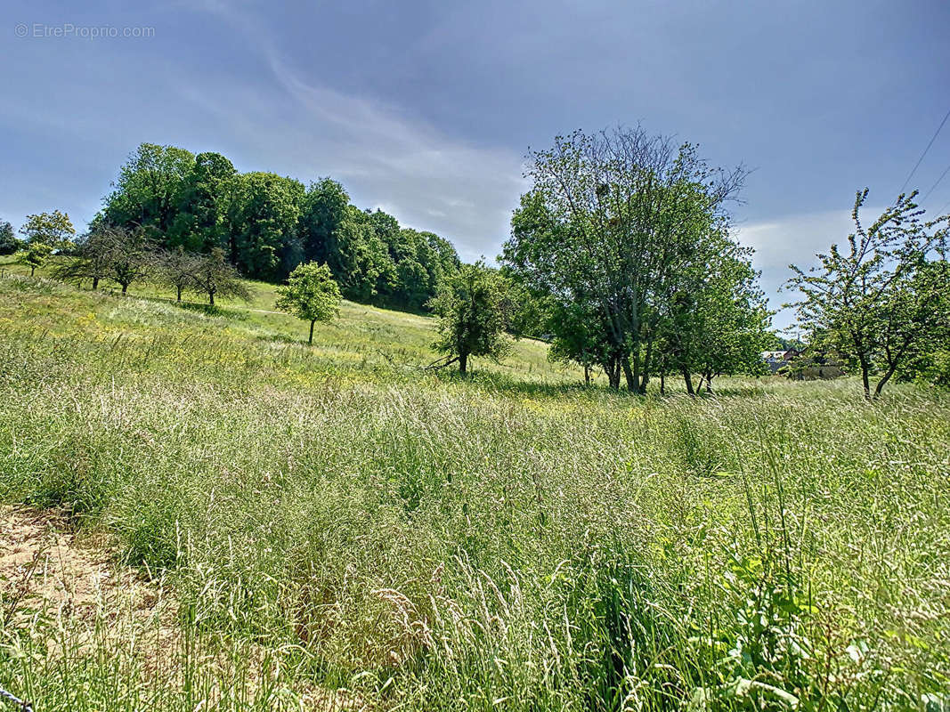 Terrain à PONT-AUDEMER