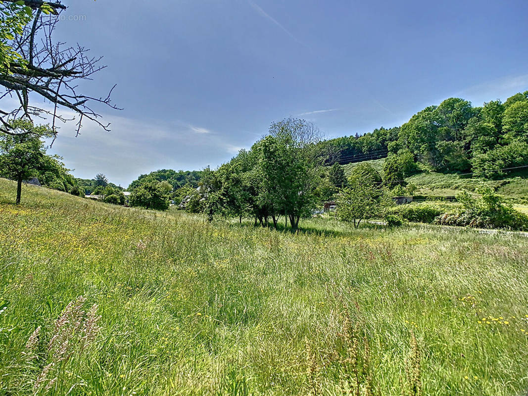 Terrain à PONT-AUDEMER