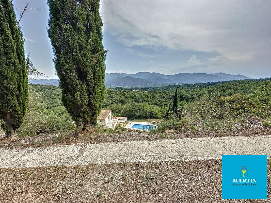 Maison à CERET