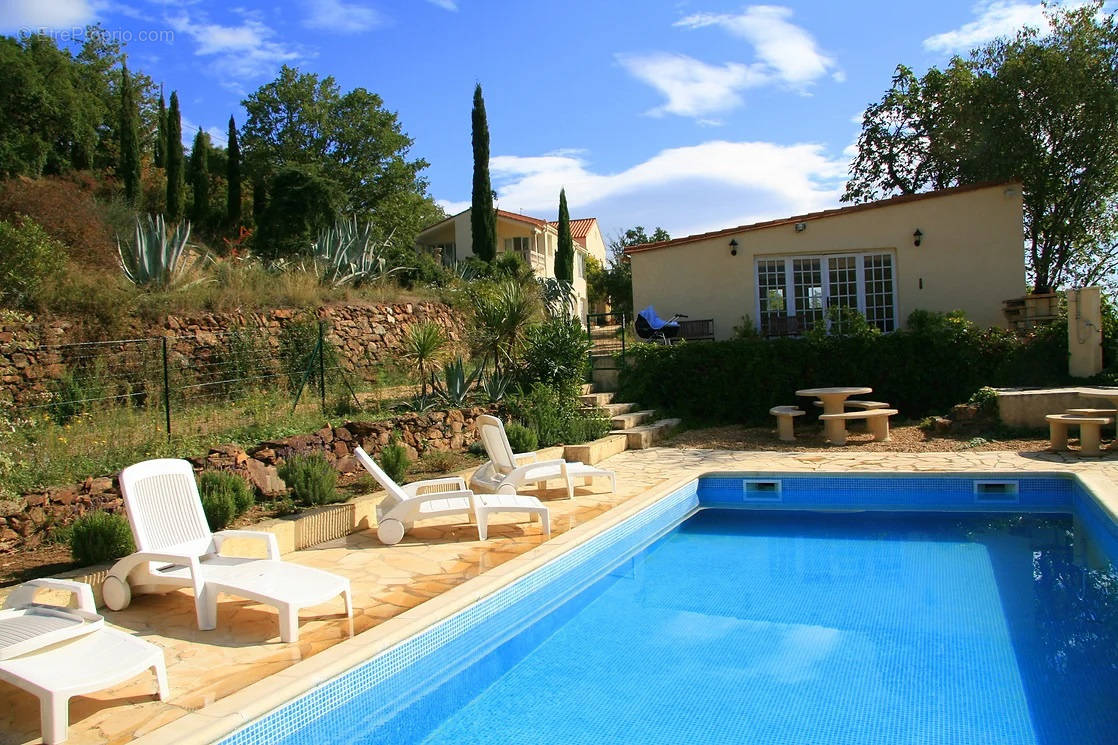 Maison à CERET