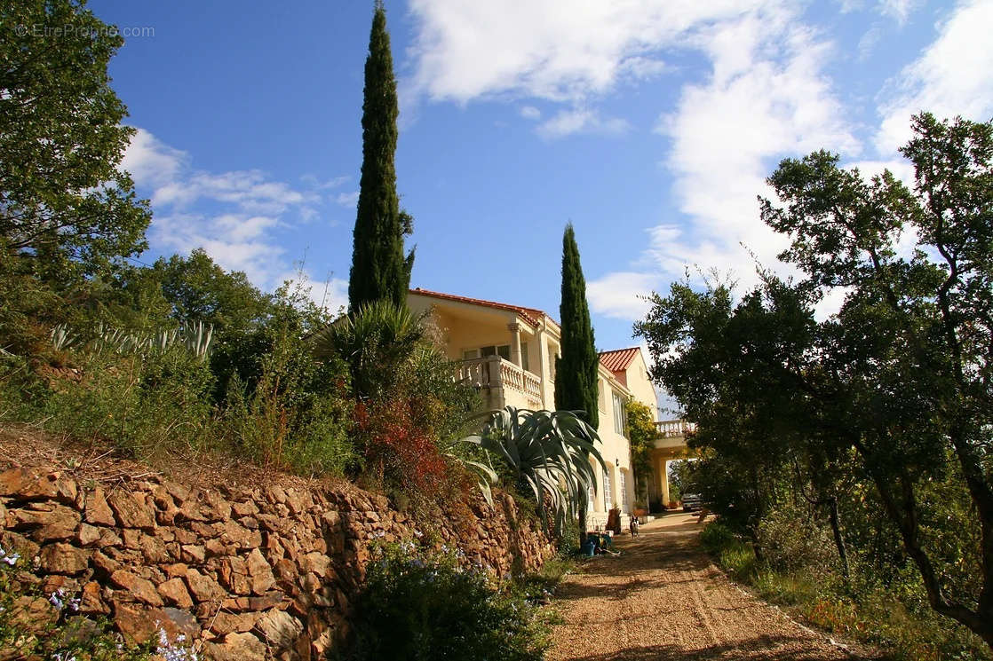 Maison à CERET