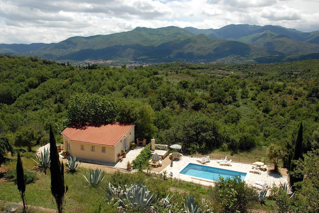 Maison à CERET