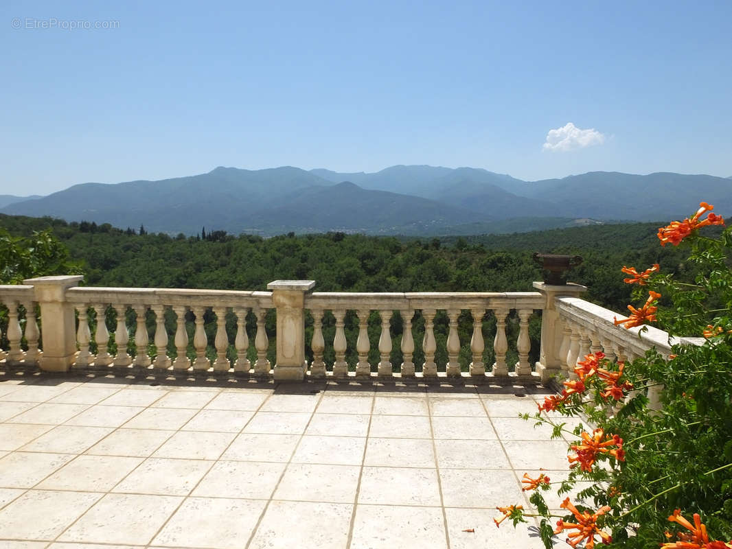 Maison à CERET