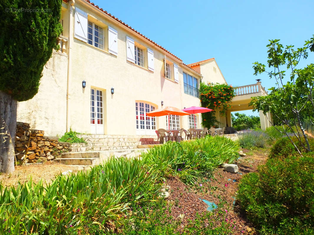 Maison à CERET