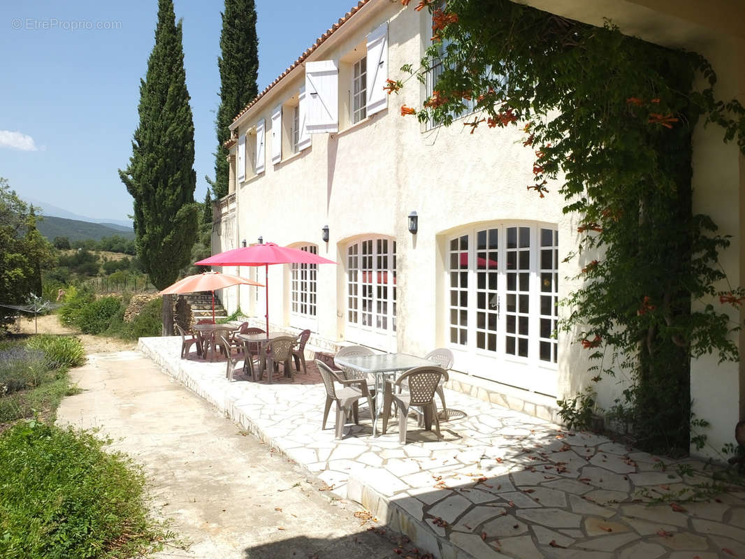 Maison à CERET