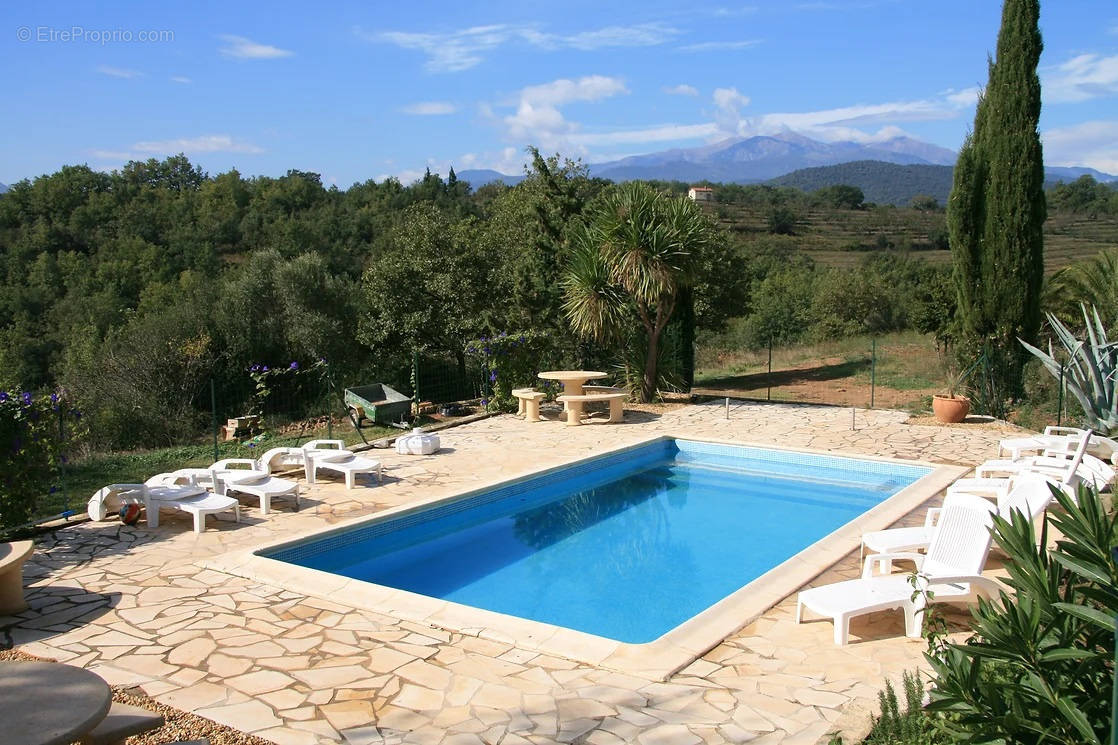 Maison à CERET