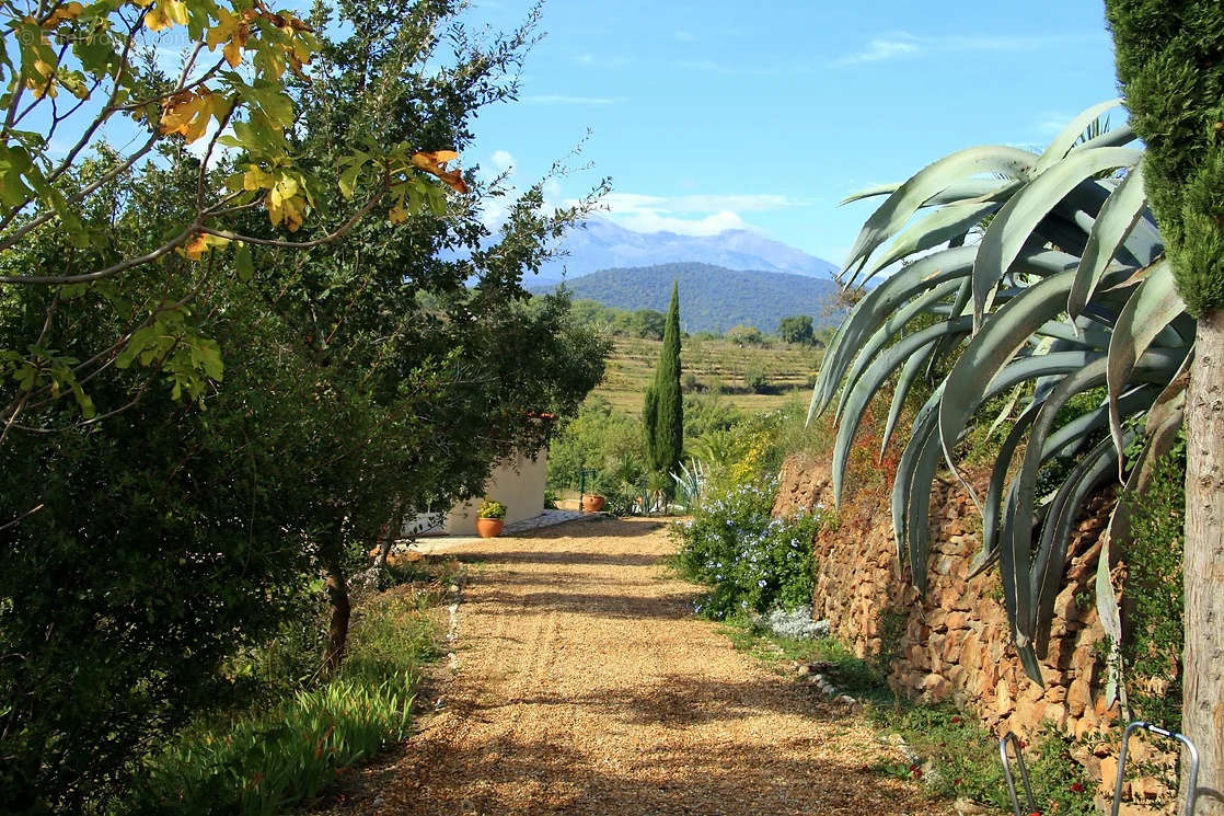 Maison à CERET