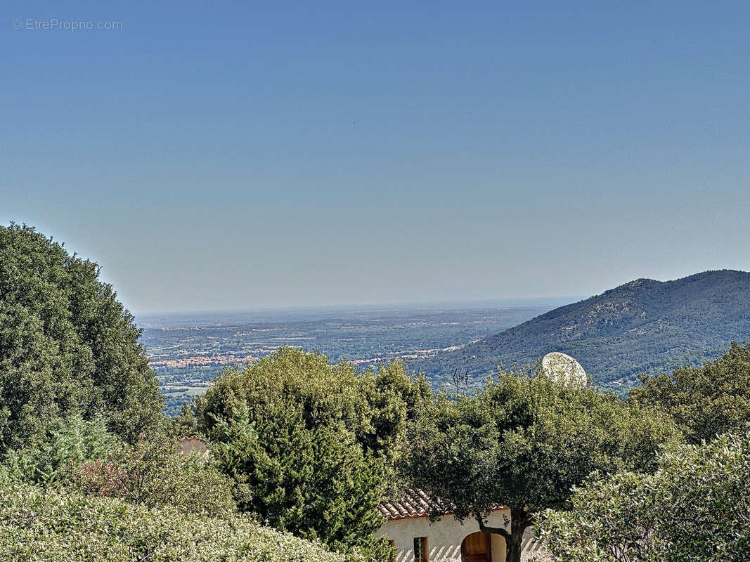 Maison à CERET