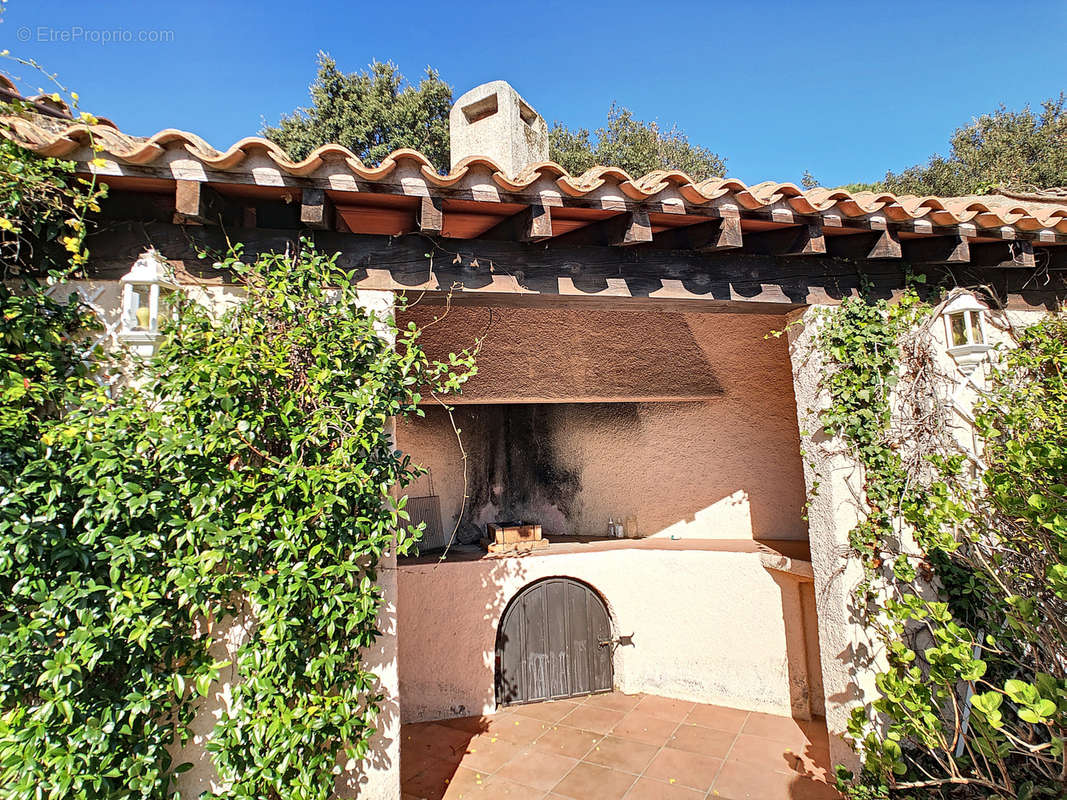 Maison à CERET