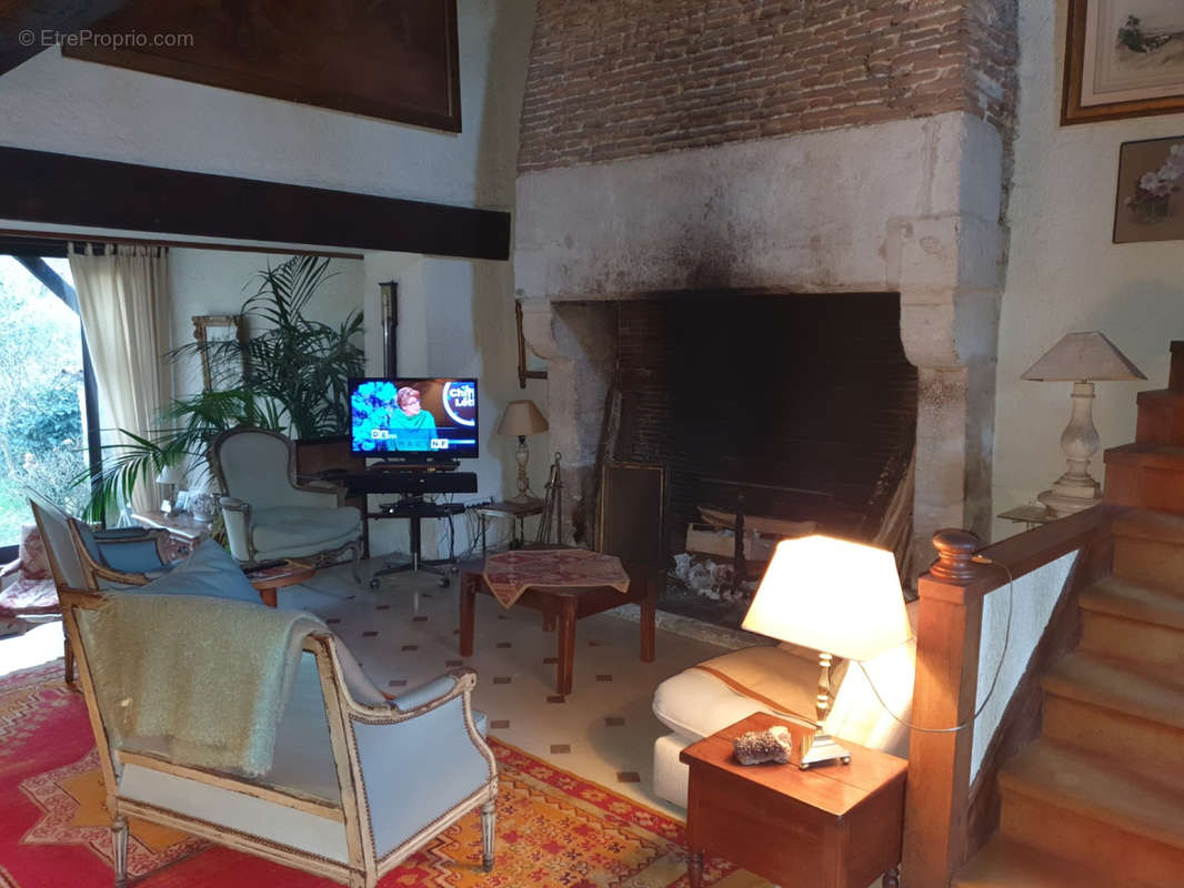 20211215_162515.jpg - Maison à PERIGUEUX